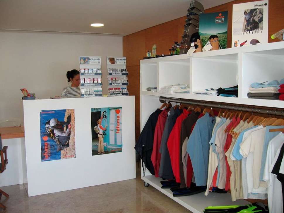 Ein Foto Hotel Marina Atlantico