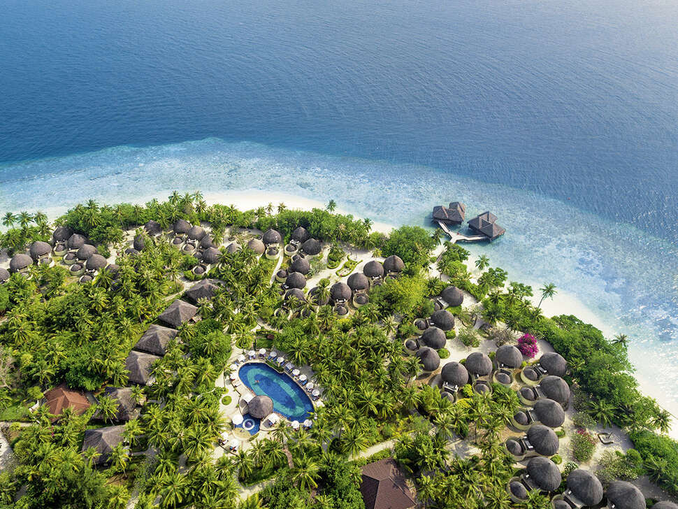 Een foto van Bandos Maldives