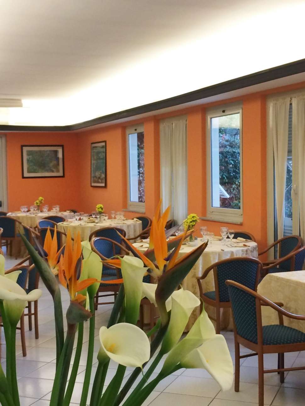 Een foto van Hotel Sud Est