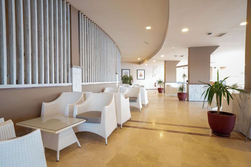 Een foto van Bodrum Holiday Resort & Spa