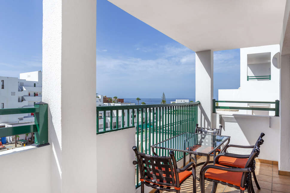 Een foto van Hilton Grand Vacations Sunset Bay Club