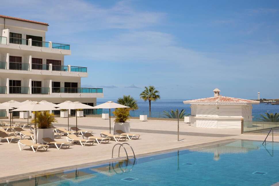 Een foto van Melia La Palma Hotel & Appartementen