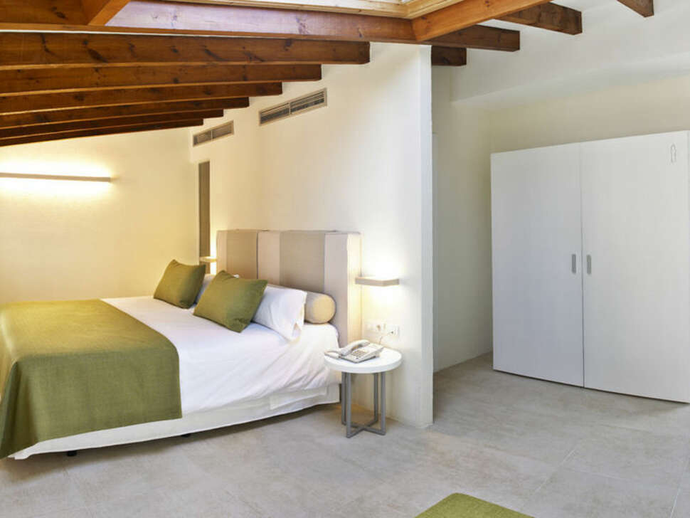 Ein Foto Santa Clara Urban Hotel & Spa