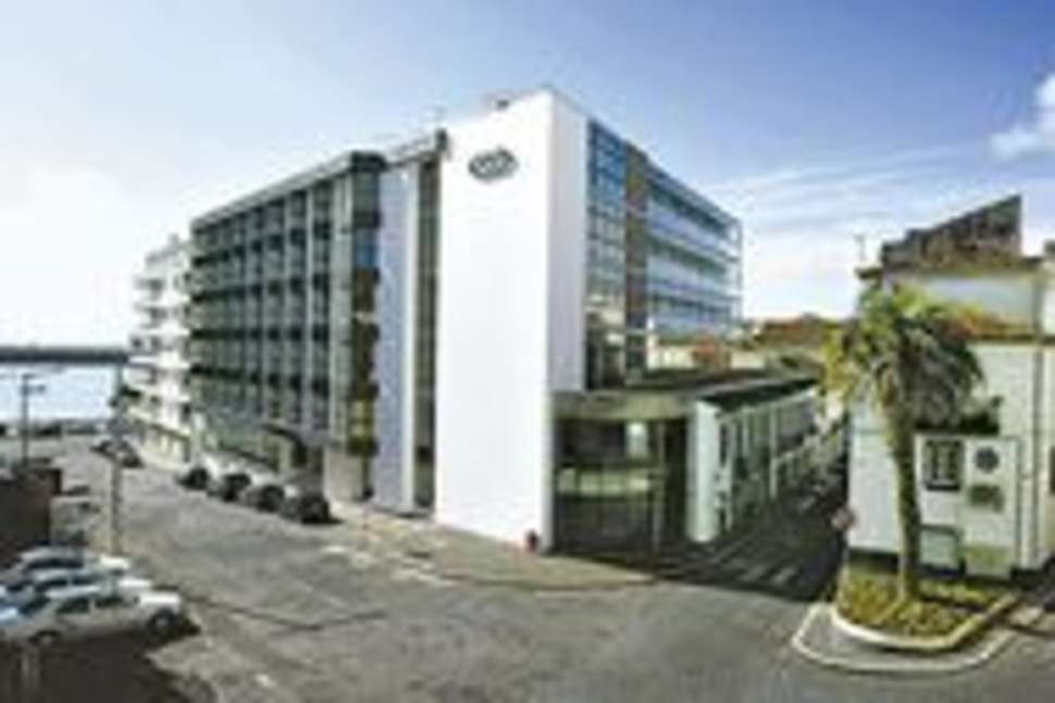 Een foto van Neat Hotel Avenida