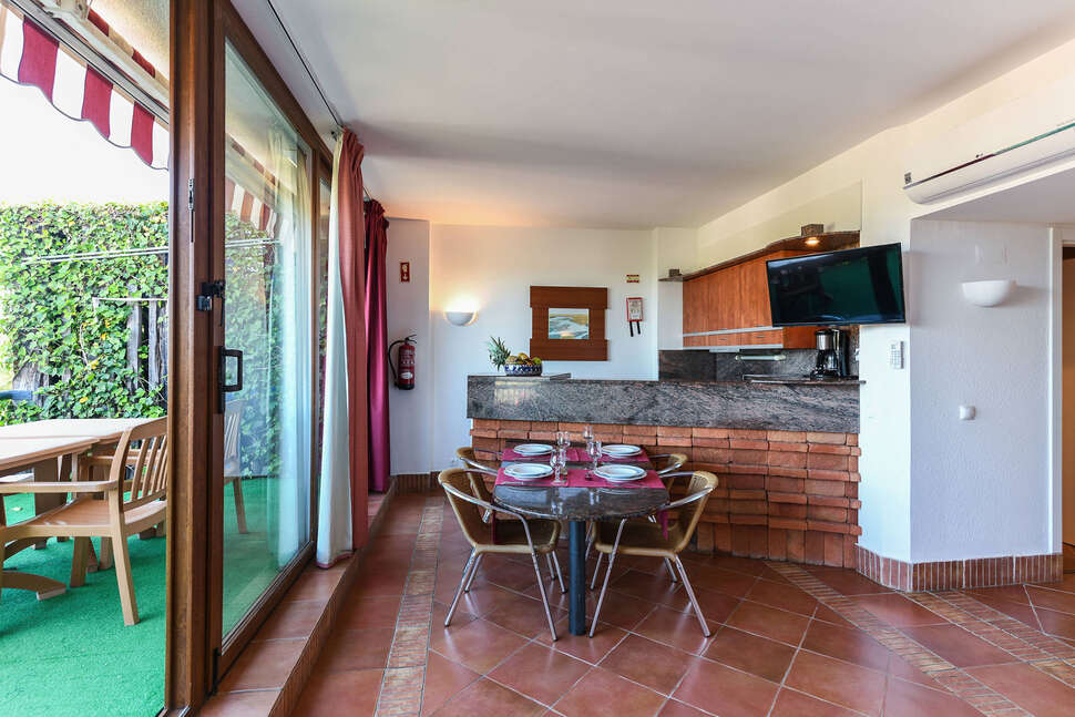 Een foto van Pedras d'el Rei Resort