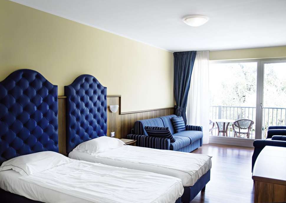 Een foto van Hotel Internazionale