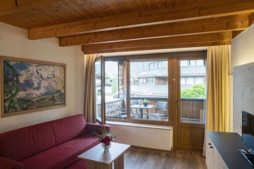 Een foto van Appartementen Schindlhaus
