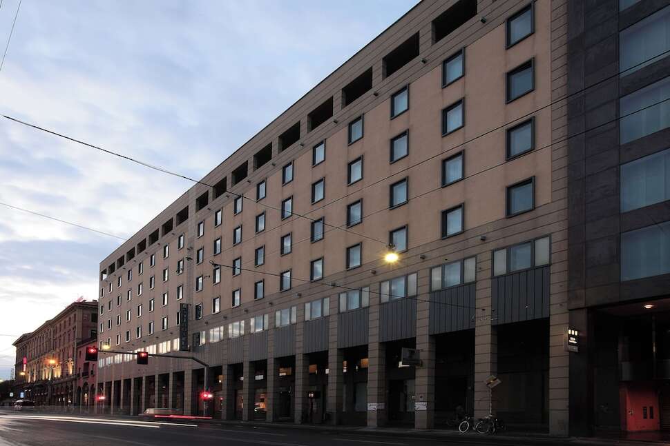 Een foto van Starhotels Excelsior