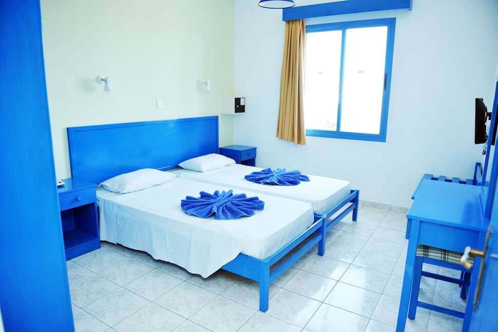 Een foto van Appartementen Tasmaria