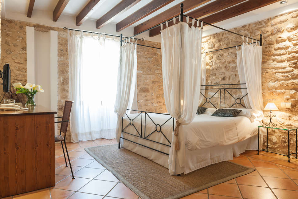 Een foto van Alcudia Petit Hotel