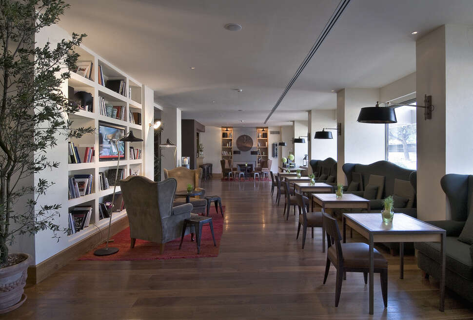 Een foto van Starhotels Tuscany