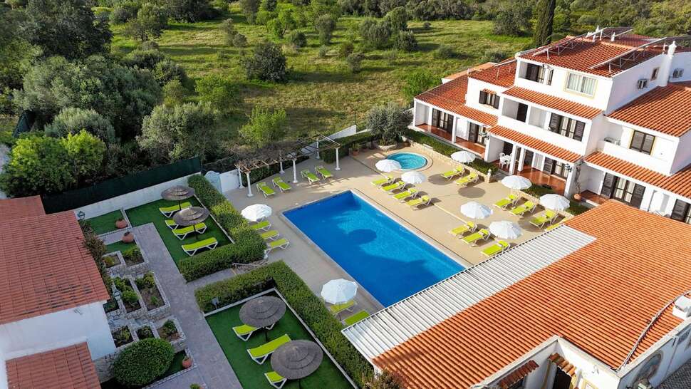 Een foto van Balaia Sol Holiday Club