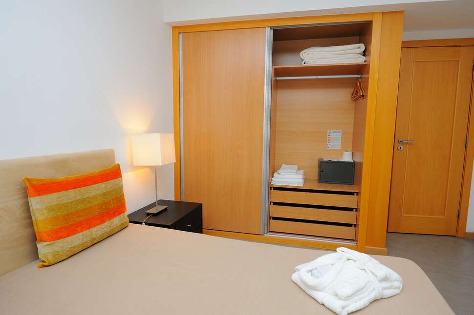 Een foto van Oceano Atlantico Appartementen