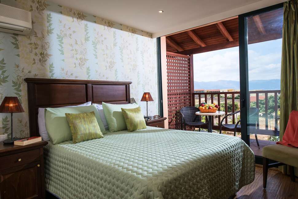 Een foto van Mila Sissi Bay Hotel