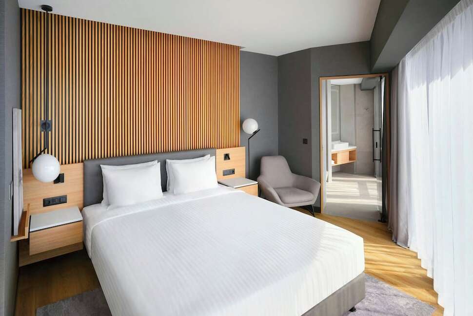 Een foto van AC Hotel Split by Marriott