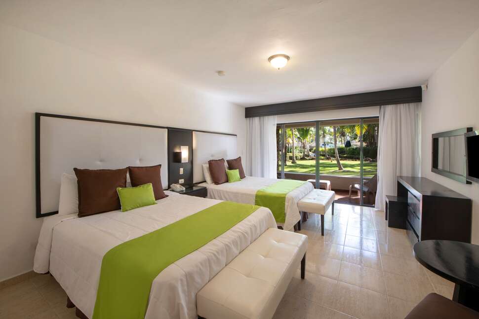 Een foto van Viva Wyndham Dominicus Palace