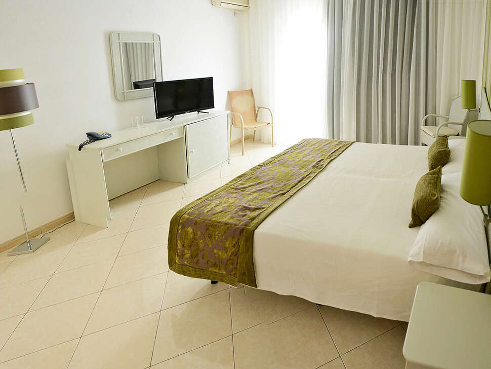 Een foto van Hotel Pontao