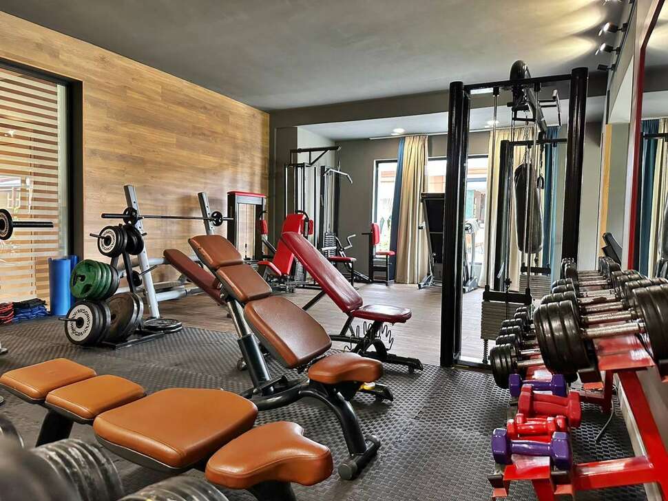 Een foto van Sandy Beach Hotel