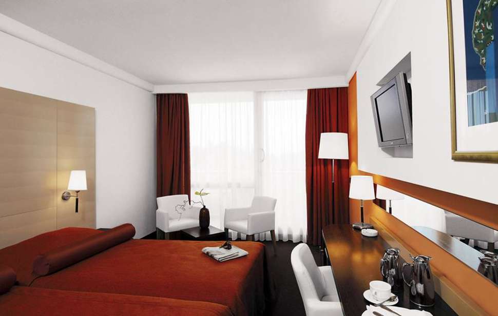 Ein Foto Hotel Eden