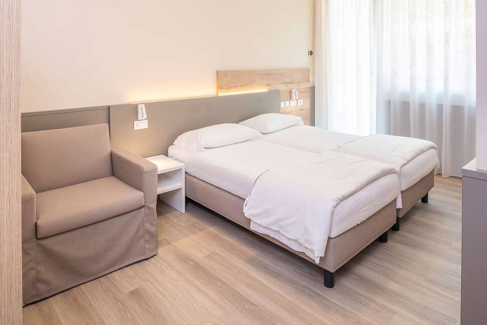 Een foto van Residence Panorama