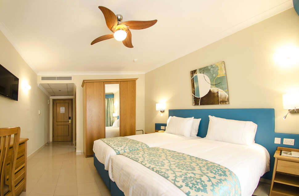 Een foto van Pergola Hotel & Spa