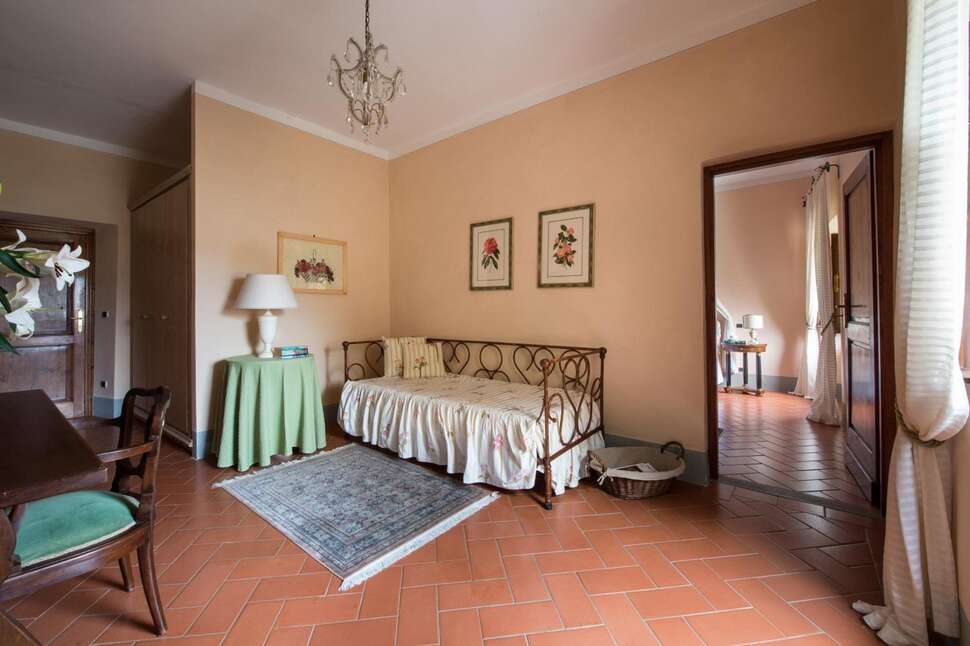 Een foto van Relais Villa Belpoggio Residenza D Epoca