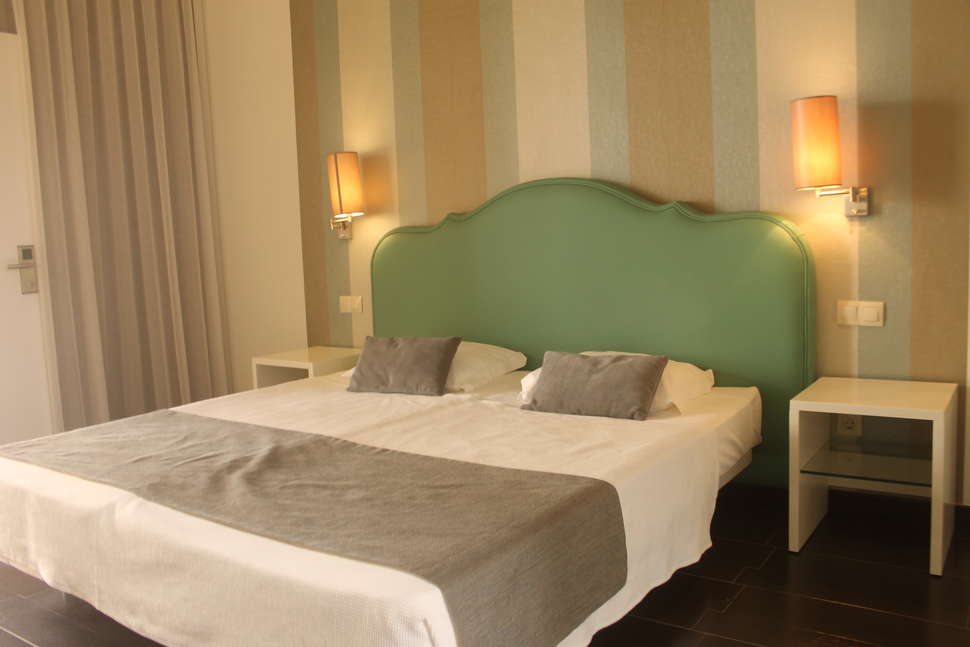 Een foto van Hotel Pontao