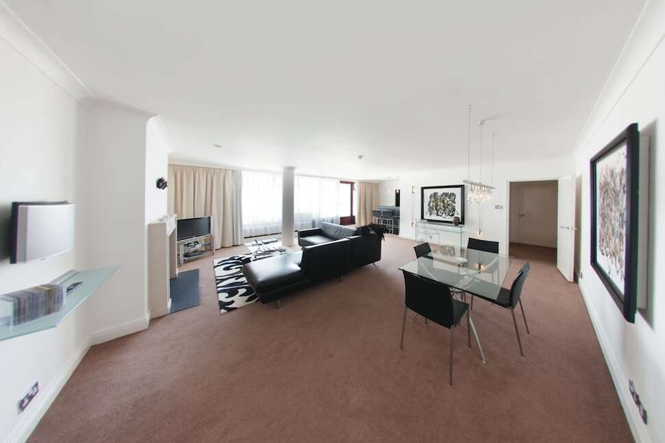 Een foto van Riu Plaza The Gresham Dublin
