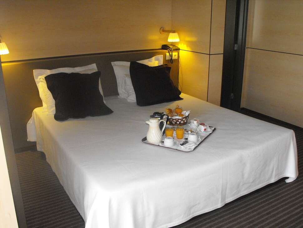 Een foto van Axis Vermar Beach Hotel