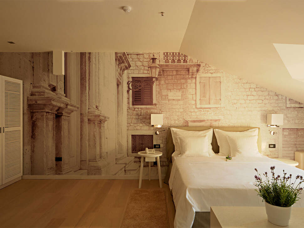 Een foto van Hotel Osejava