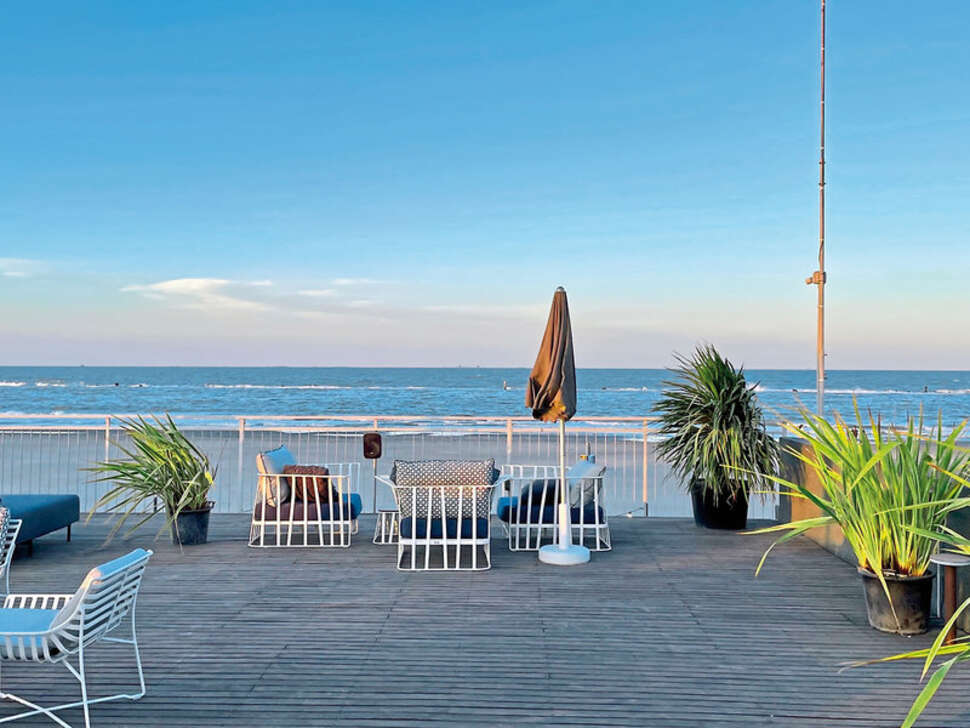 Een foto van Sentido Punta Marina Premium Camp