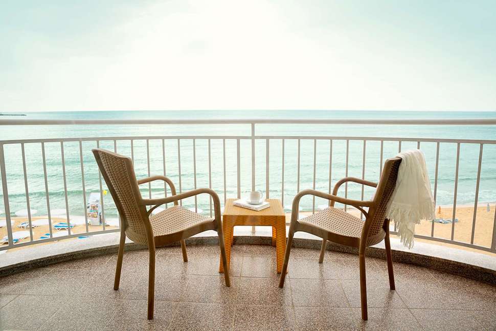 Een foto van Bilyana Beach