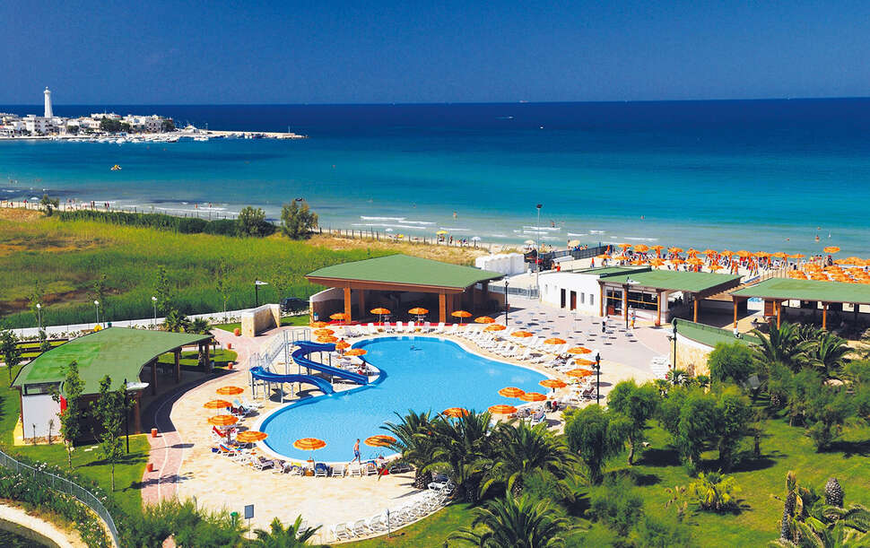 Een foto van Granserena Hotel