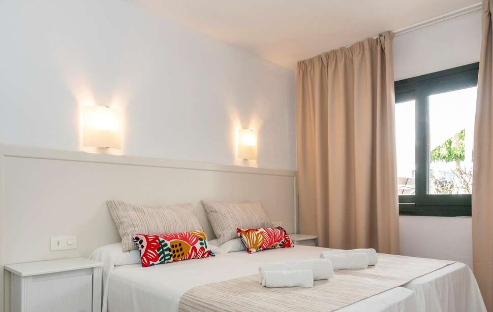 Ein Foto Beach Club Hotel