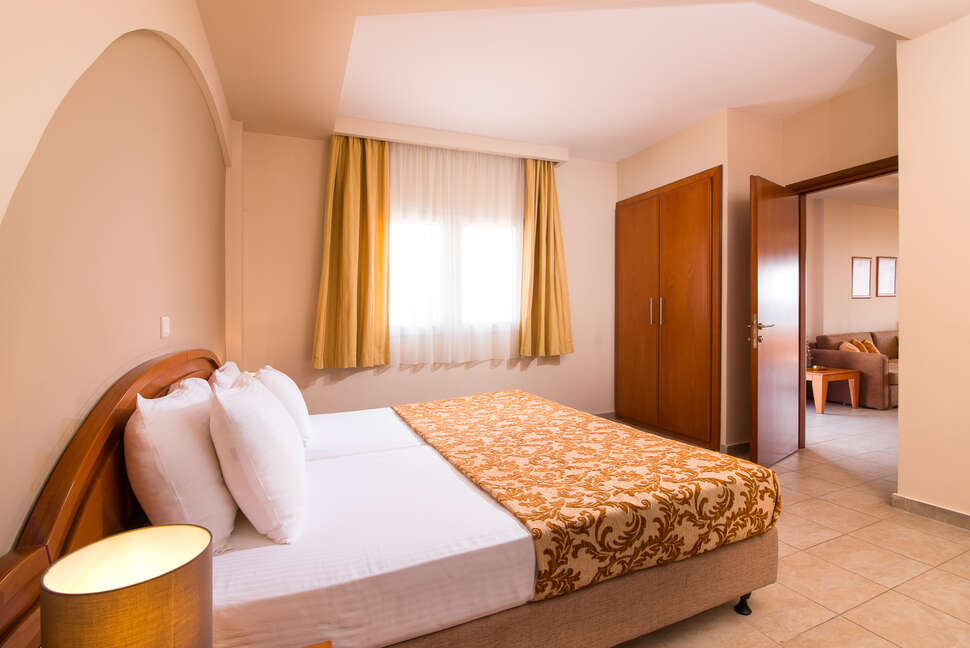 Een foto van Alexandros Palace Hotel & Suites