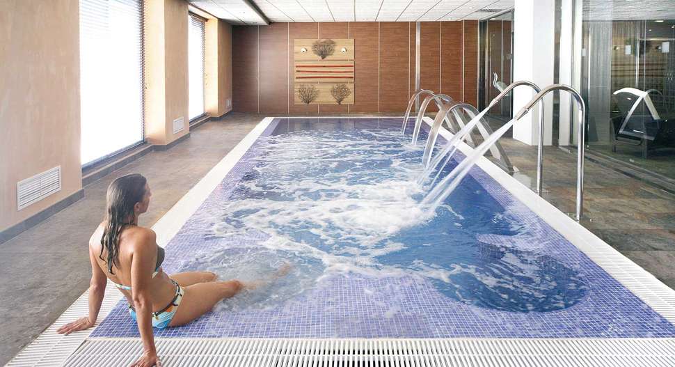 Een foto van Barcelo Costa Ballena Golf & Spa