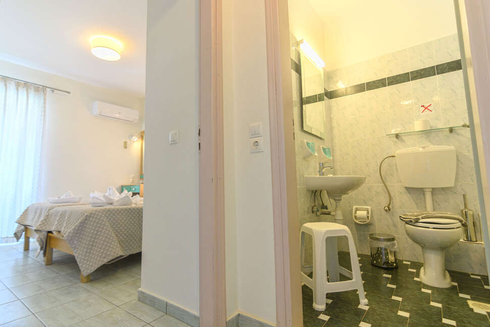 Een foto van Missiria Appartementen