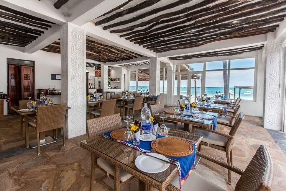 Een foto van Dream's Bay Boutique Hotel