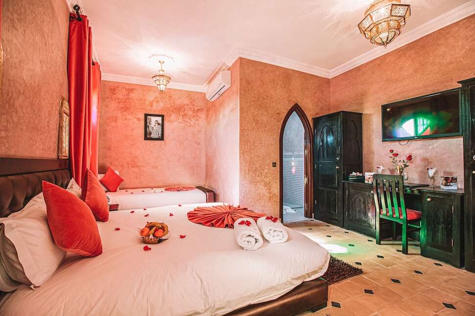 Ein Foto Riad Mabrouk