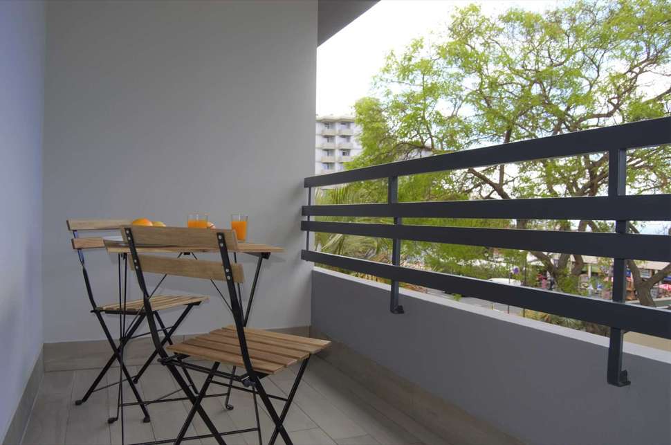 Een foto van Appartementen Vitoria by Petit Hotels