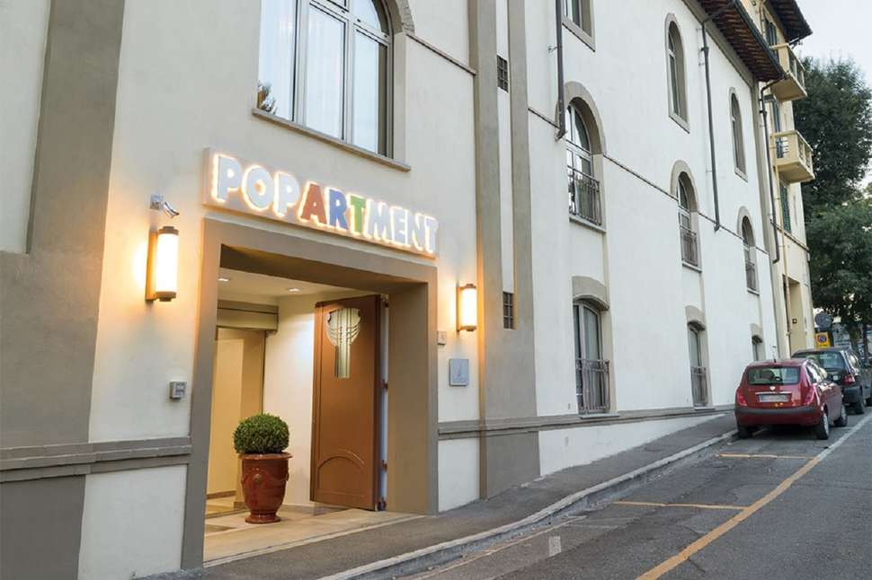Een foto van PopArtment