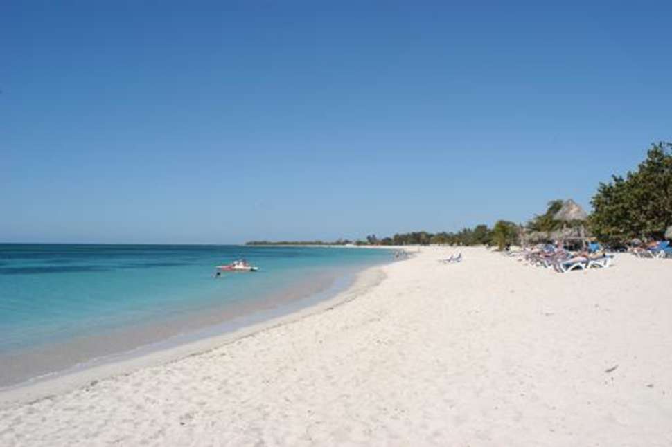 Ein Foto Brisas Trinidad Del Mar