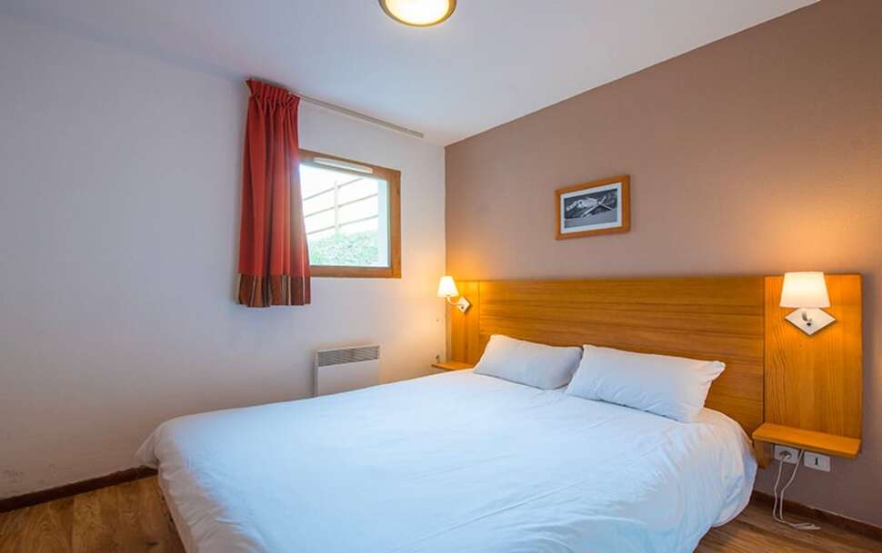 Een foto van Residence Étoiles d'Orion