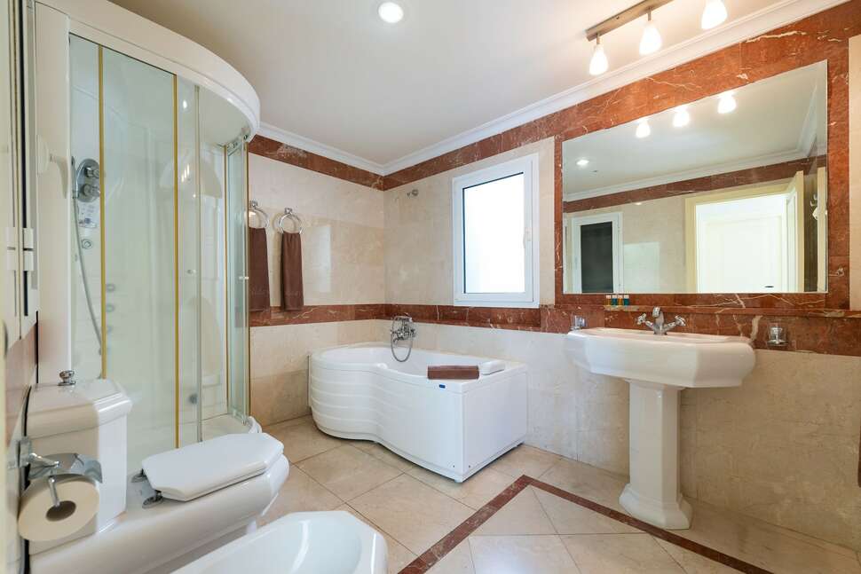Een foto van Holiday Club Playa Amadores