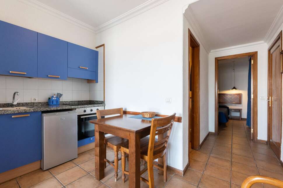 Een foto van Agua Marina Appartementen
