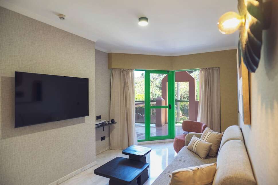 Een foto van Holiday World Riwo Hotel