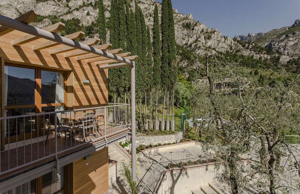 Een foto van Hotel Ilma