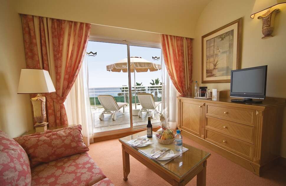 Een foto van Riu Palace Tres Islas