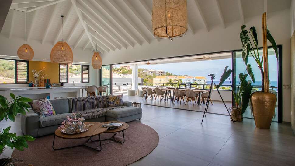Een foto van Blue Bay Golf & Beach Resort