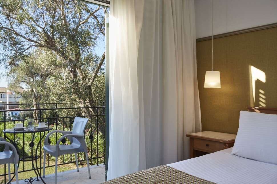 Een foto van Sentido Apollo Palace
